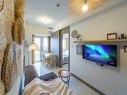 GemstoneBR in SMDC Coast Residences