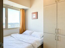 GemstoneBR in SMDC Coast Residences