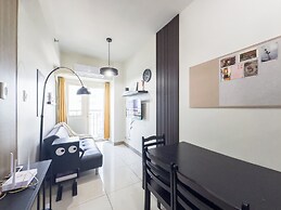 GemstoneBR in SMDC Coast Residences