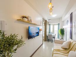 GemstoneBR in SMDC Coast Residences