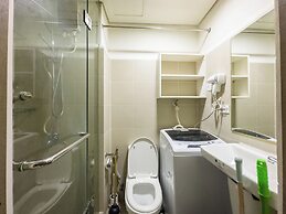 GemstoneBR in SMDC Coast Residences