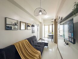 GemstoneBR in SMDC Coast Residences