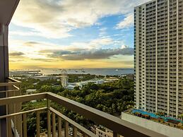 GemstoneBR in SMDC Coast Residences
