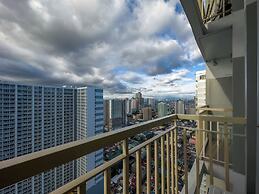 GemstoneBR in SMDC Coast Residences