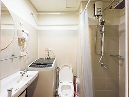 GemstoneBR in SMDC Coast Residences