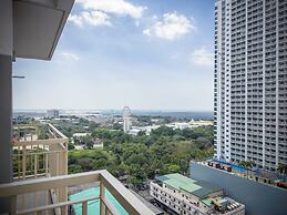 GemstoneBR in SMDC Coast Residences