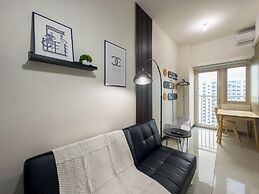 GemstoneBR in SMDC Coast Residences