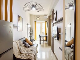 GemstoneBR in SMDC Coast Residences