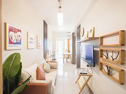 GemstoneBR in SMDC Coast Residences