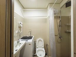 GemstoneBR in SMDC Coast Residences