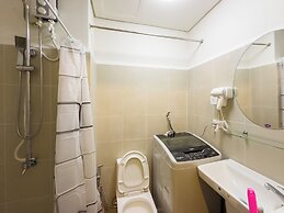 GemstoneBR in SMDC Coast Residences