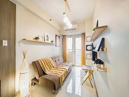 GemstoneBR in SMDC Coast Residences