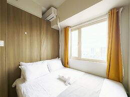 GemstoneBR in SMDC Coast Residences