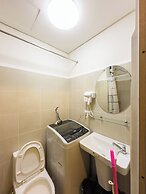 GemstoneBR in SMDC Coast Residences