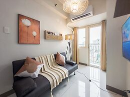 GemstoneBR in SMDC Coast Residences