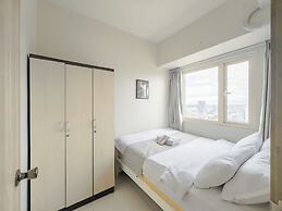 GemstoneBR in SMDC Coast Residences