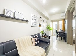 GemstoneBR in SMDC Coast Residences