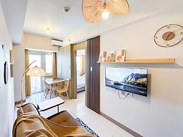 GemstoneBR in SMDC Coast Residences