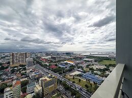 GemstoneBR in SMDC Coast Residences