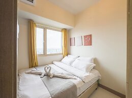 GemstoneBR in SMDC Coast Residences