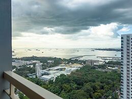 GemstoneBR in SMDC Coast Residences