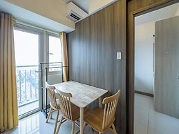 GemstoneBR in SMDC Coast Residences