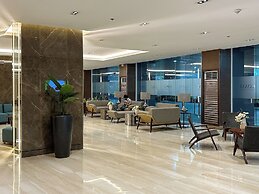 GemstoneBR in SMDC Coast Residences