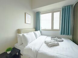 GemstoneBR in SMDC Coast Residences