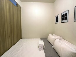 GemstoneBR in SMDC Coast Residences