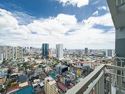 GemstoneBR in SMDC Coast Residences