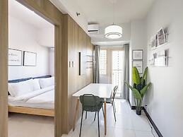 GemstoneBR in SMDC Coast Residences