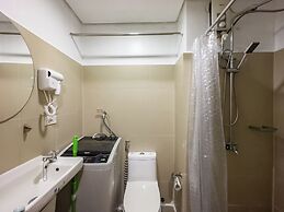 GemstoneBR in SMDC Coast Residences