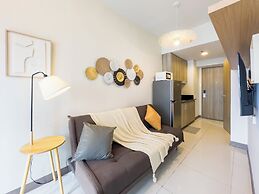 GemstoneBR in SMDC Coast Residences