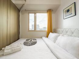 GemstoneBR in SMDC Coast Residences