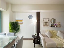 GemstoneBR in SMDC Coast Residences