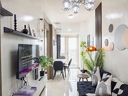 GemstoneBR in SMDC Coast Residences