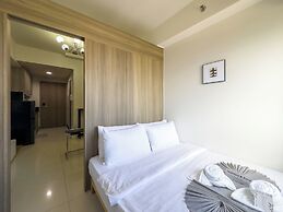GemstoneBR in SMDC Coast Residences