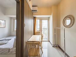 GemstoneBR in SMDC Coast Residences