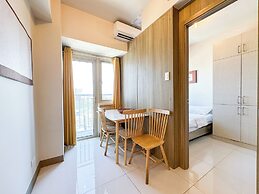 GemstoneBR in SMDC Coast Residences