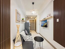 GemstoneBR in SMDC Coast Residences