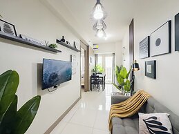 GemstoneBR in SMDC Coast Residences