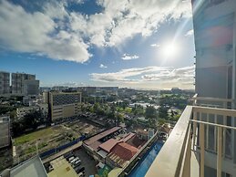 GemstoneBR in SMDC Coast Residences