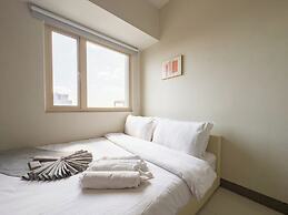 GemstoneBR in SMDC Coast Residences