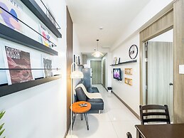 GemstoneBR in SMDC Coast Residences
