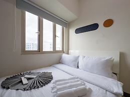 GemstoneBR in SMDC Coast Residences