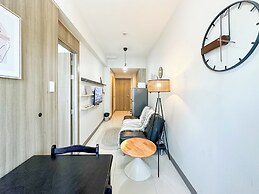 GemstoneBR in SMDC Coast Residences