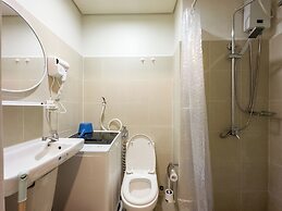 GemstoneBR in SMDC Coast Residences