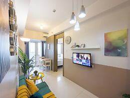 GemstoneBR in SMDC Coast Residences