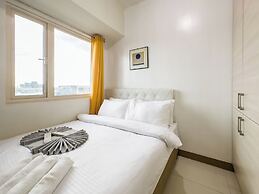 GemstoneBR in SMDC Coast Residences