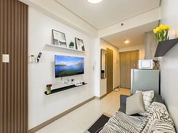 GemstoneBR in SMDC Coast Residences